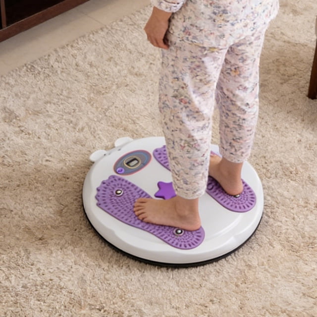 Core Rotation Board For Home Workout Board For Core Strength And Waist Training Fitness & Yoga