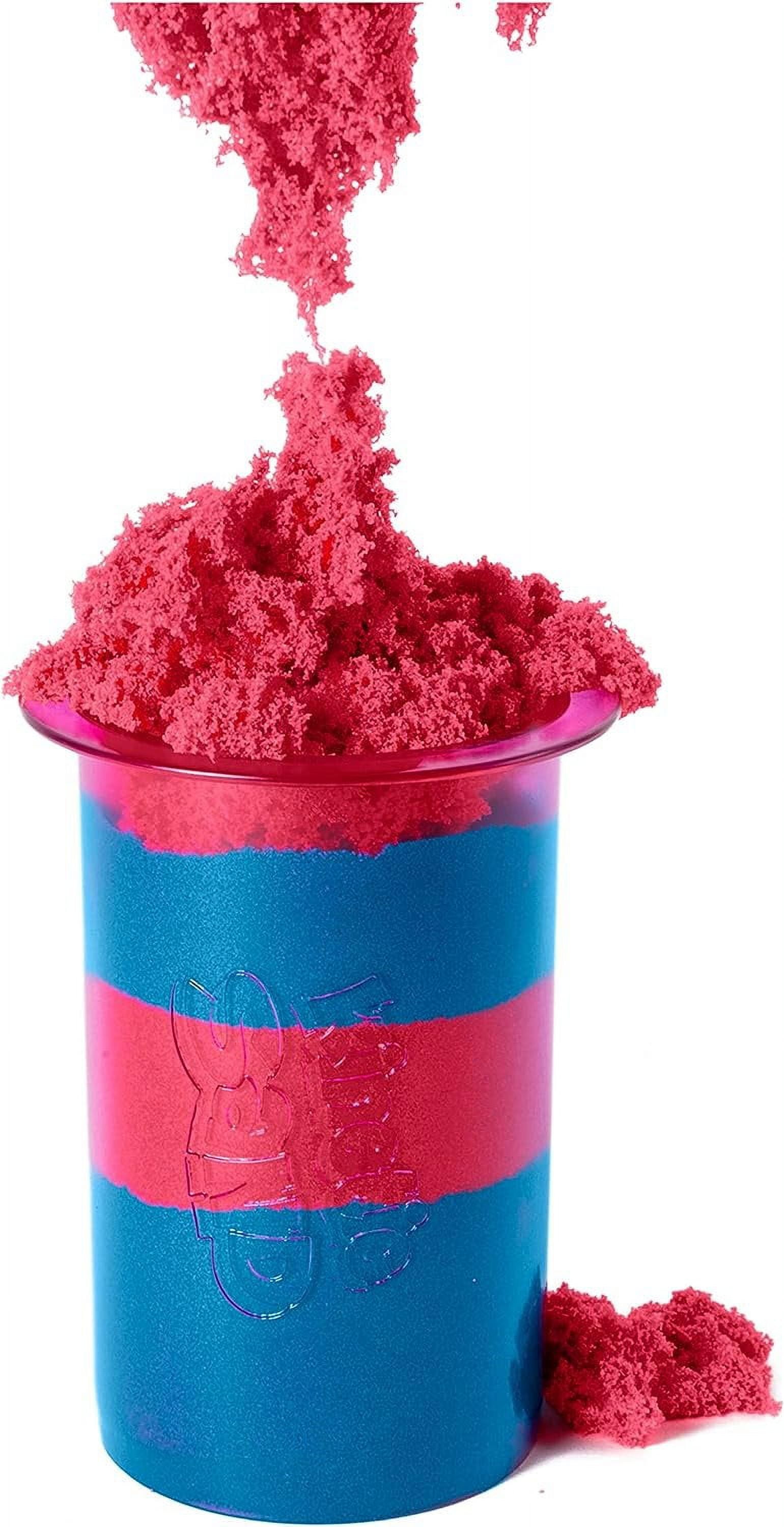 Kinetic Sand, Sandisfying Set with 2lbs of Sand and 10 Tools, Play Sand  Sensory Toys for Kids Ages 3 and up 