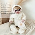 thumbnail image 3 of Cute Pouch, Embroidery Pattern Wallet, Lightweight Kids Shoulder Bag, Portable, Versatile Storage, 3 of 8