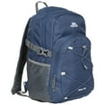 thumbnail image 1 of Trespass Albus Backpack Perfect Rucksack for School Hiking Camping or Work, 30 Litre with Padded Straps, Multi Function Adjustable Backpack with Internal Pockets, 1 of 7