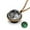 K, variante sur Jusqu'à 65 % de Rabais SMihono Colliers pour Femmes Collier Lumineux Dôme Double Face Planétaire Pendentif de Collier Lumineux Boule Double Face Univers Chaîne de Couple Souvenir Lumineux Collier de Couple