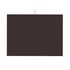 thumbnail image 1 of Fotbe Red and white polka dots Alfombrilla de Secado para Cocina con Estampado, 18x24 Pulgadas, 1 of 7