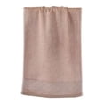 thumbnail image 2 of Linnome Premium Soft Absorbent Face Towel for Daily Cleansing Lint Free Quick Drying High End Home Spa Quality 13x28.7 Inch, 2 of 8