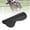 Noir, variante sur Colaxi Coussin de Selle en Gel Équestre Protection Confortable Tout Usage Coussin de Selle Antidérapant pour Chevaux Dressage Événement École Noir