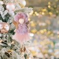 thumbnail image 3 of Christmas Decorations Cute Plush Headband Home Scene Decoration Christmas Tree Pendan, 3 of 4