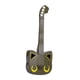 thumbnail image 3 of Instrumento de ukelele para niños, juguetes de desarrollo, regalos del Día de San Valentín para niños, Mini guitarra para niños, recuerdos de fiesta, , gris, 3 of 8
