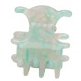 thumbnail image 2 of Pin pequeño de la garra del pelo, mini clip de la garra del pelo Tiny Hair Claw Tiny Hair Claw Clamp Ultra Responsive, 2 of 8