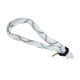 thumbnail image 1 of Cuerda de algodón, limpiador de cuerdas de algodón, accesorio de limpieza de 190 cm, herramienta de limpieza de cuerdas de algodón, compacta y ligera, 1 of 12