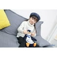 thumbnail image 5 of Polly Penguin Nightlight Soother Lullabies Nature Sounds Plush Toy Dimple, 5 of 5