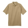 thumbnail image 5 of CornerStone EZCotton Tactical Polo-XL (Tan), 5 of 6