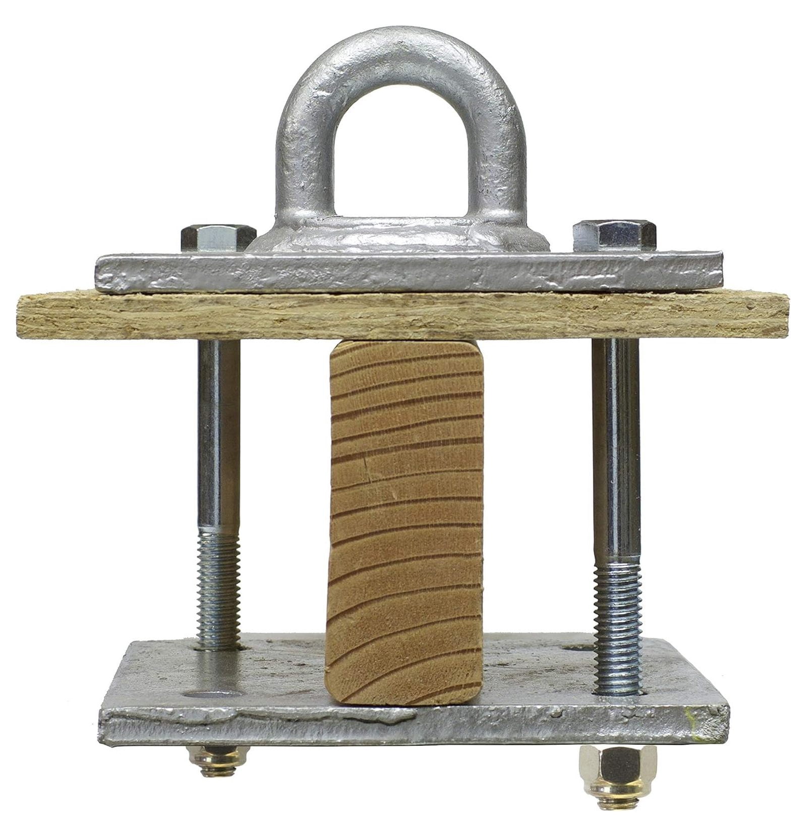 1037-G CRA D-Plate Anchor