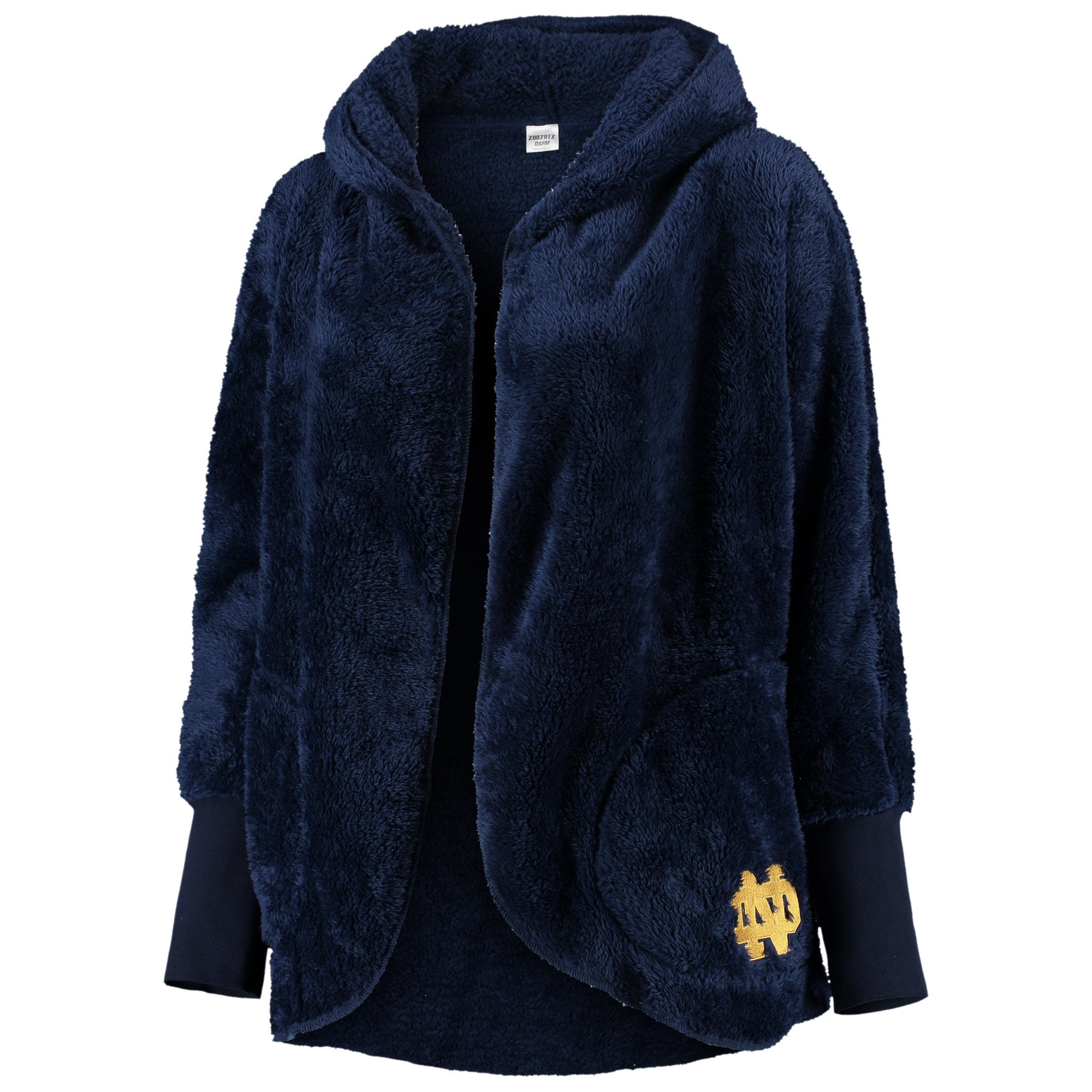 women's plus size notre dame clothing