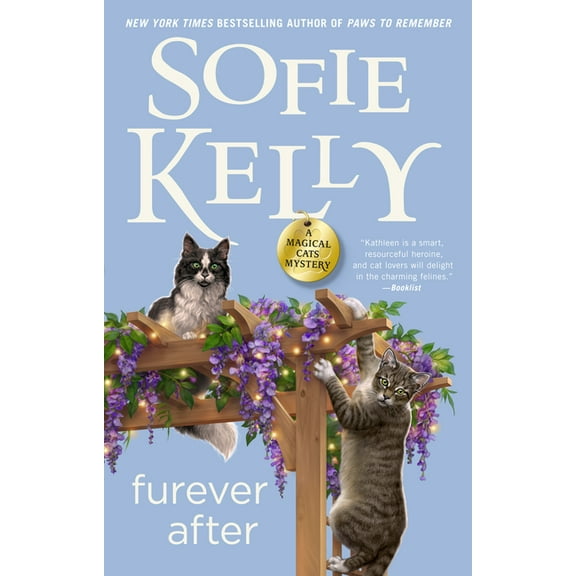 Magical Cats Furever After, (Paperback)