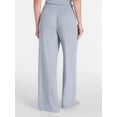 thumbnail image 4 of Joyspun Women’s Modal Blend Ribbed Sleep Pants, 29'' Inseam, Sizes XS-3X, 4 of 6