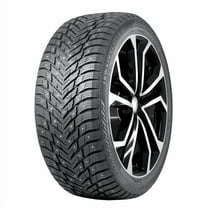 Nokian Hakkapeliitta 10 EV (Studded) 255/50R20XL 109T BSW (4 Tires)