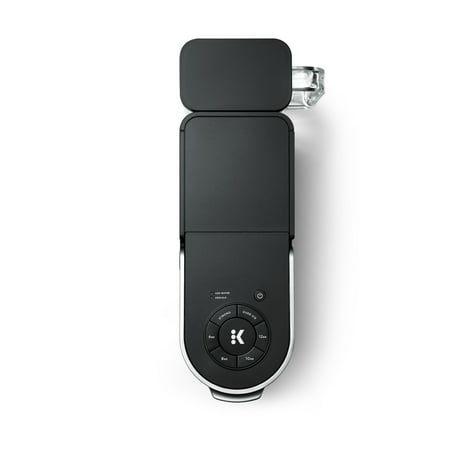 Keurig - K Supreme Single Serve K-Cup Pod Coffee Maker - Black