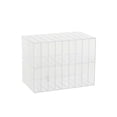 thumbnail image 1 of Kearding 2 uds soporte de exhibición cajón lateral Vertical plástico estante de almacenamiento liso rejilla única multicapa caja de bolígrafo Almacenamiento y organización del hogar Transparente Kearding HA075886-01, 1 of 1
