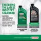 thumbnail image 4 of Aceite de motor Castrol Edge High Mileage 0W-20, totalmente sintético, 5 litros, 4 of 8