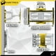 thumbnail image 3 of Soporte para pantalla TV Emetres Doble Brazo PRO 40 50 55 65 75 Pulgadas, 3 of 10