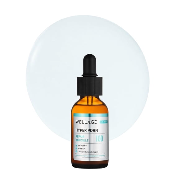 Sérum WELLAGE Hyper PDRN Repair 30ml Anti-Edad