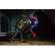 Spider-man: Homecoming (Blu-ray + DVD + Digital)