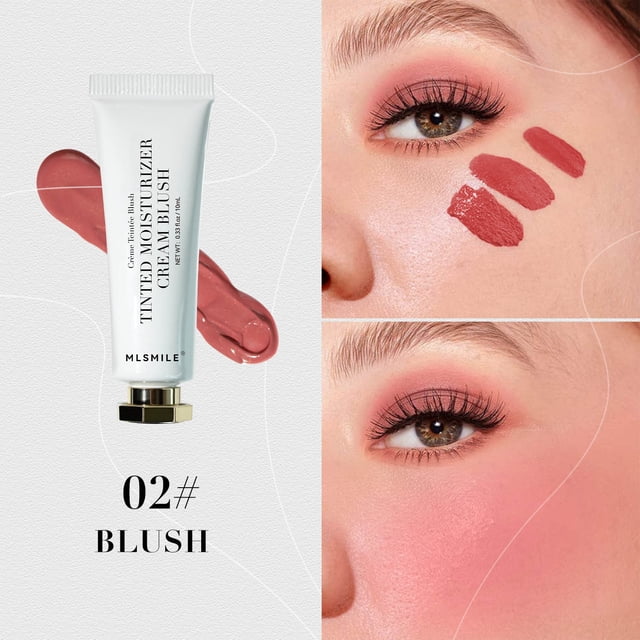 Líquidos Polvos Colorete Hidratante Alto Brillo Multi Lifting Fiudx 10ml