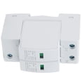 thumbnail image 1 of Anti-Thunder Module, Anti-Thunder Photovoltaic Surge Protection  For Distribution Cabinet For Protect Electrical Systems For Load Electrical Equipment, 1 of 8