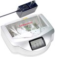 thumbnail image 2 of Cargador de Batería Koshore Inteligente Universal AA AAA C D 9V Ni-MH Ni-Cd, 2 of 2