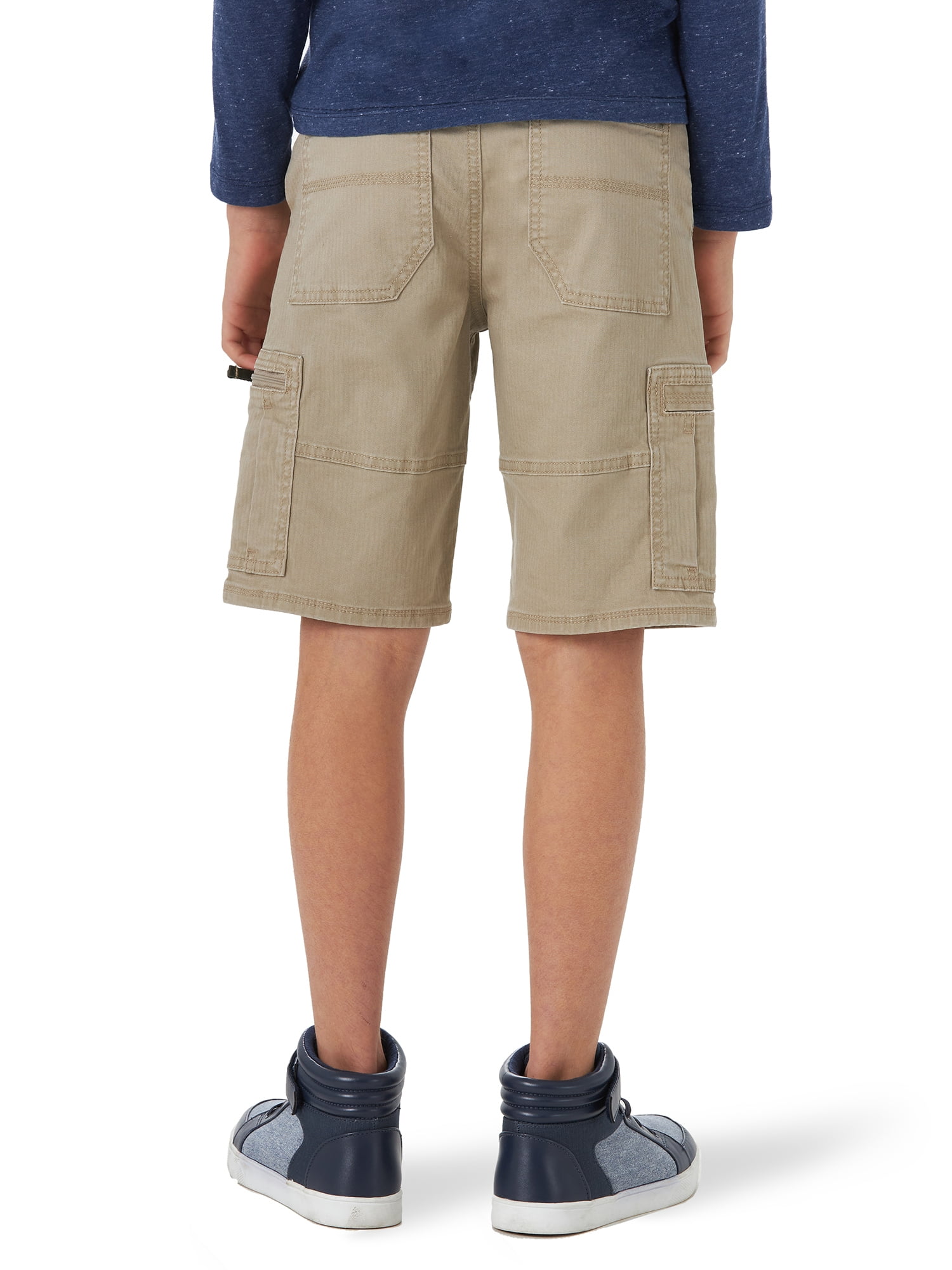 husky cargo shorts