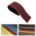 thumbnail image 3 of Miangastore Rear Bumper Protector Rubber Trunk Strip Anti-collision Bumper Protective Guard, 3 of 8