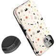 thumbnail image 5 of Case for iPhone 13 Mini Case | Trick or Treat | Sweet Halloween | Bold Protective Design | MagSafe Compatible Design, 5 of 6