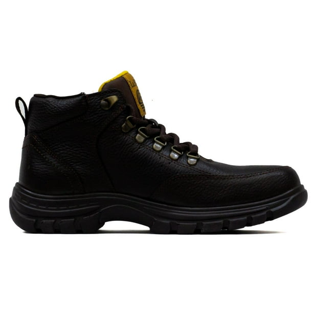 Bota Para Hombre La Pag 31 cafe 27.5
