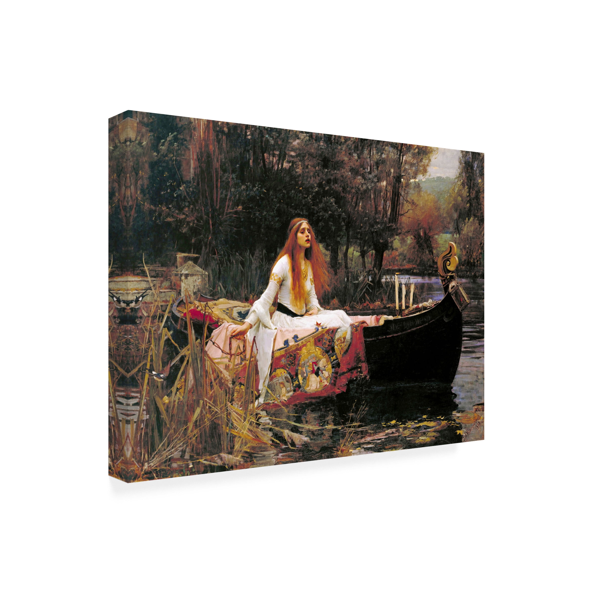 洋書 WATERHOUSE John William Waterhouse File:John William Waterhouse - Pandora, 1896.jpg - Wikimedia