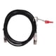 thumbnail image 5 of Cable Ethernet, TFS1020‑2L Cable de red de puente de red Ethernet Cat5e de 2 m Logre más, 5 of 8