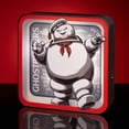thumbnail image 2 of Lámpara de Pared Numskull Ghostbusters Stay Puft Oficial, 2 of 6