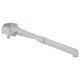 thumbnail image 1 of Llave de aluminio Compatible con apertura de tambor de 10, 15, 20, 30 y 55 galones, combustible de carreras, metanol, nitro, Alcohol, Gas de carrera, 1 of 5