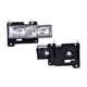 thumbnail image 1 of Faro Derecho DEPO Cheyenne 1992 A 1998 Chevrolet 1 Pieza, 1 of 4