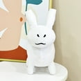 thumbnail image 4 of Chance Forsaken Gubby Plush Toys Stuffed Anime Peripherals Cotton Rabbit Room Decor Collection Kids Birthday Gifts Anime Figures, 4 of 6