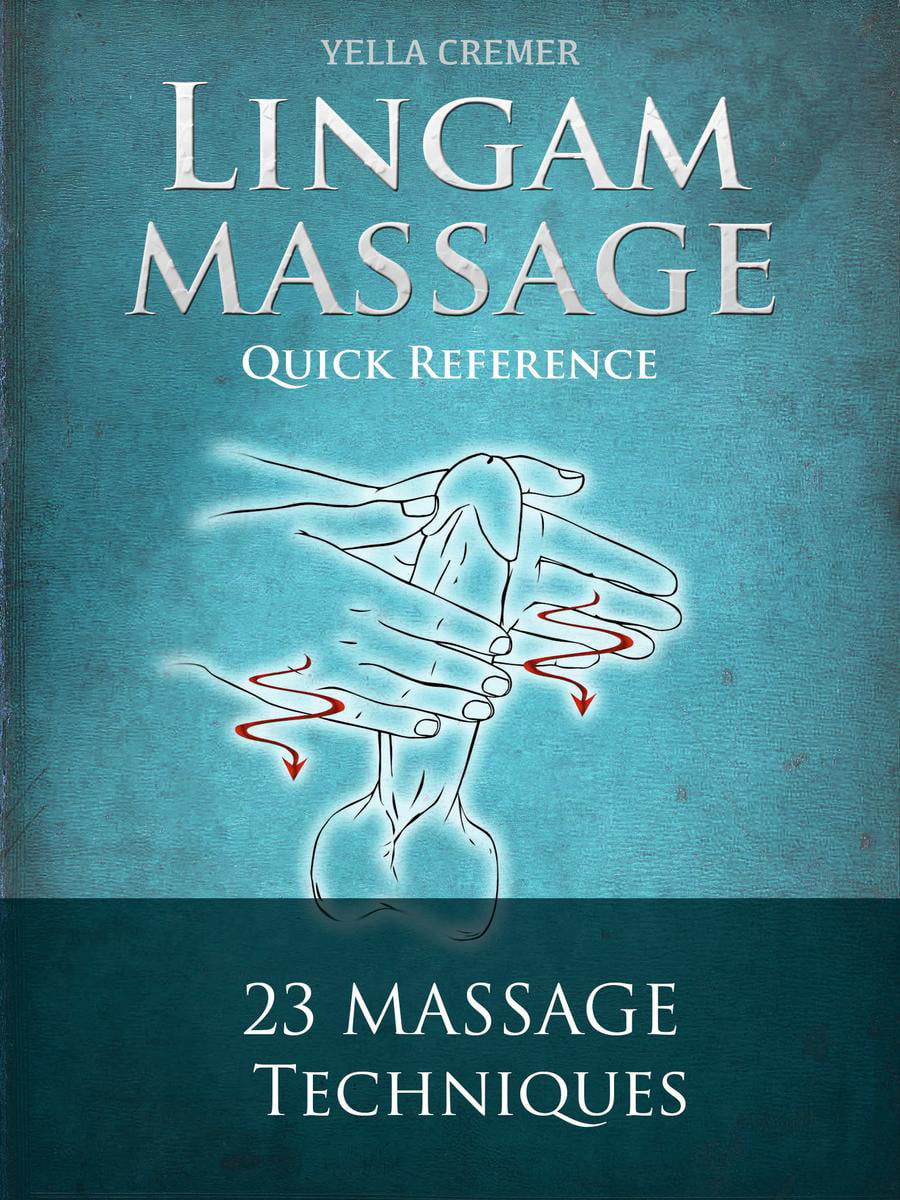 Mindful Lingam Massage Quick Reference - eBook - Walmart ...