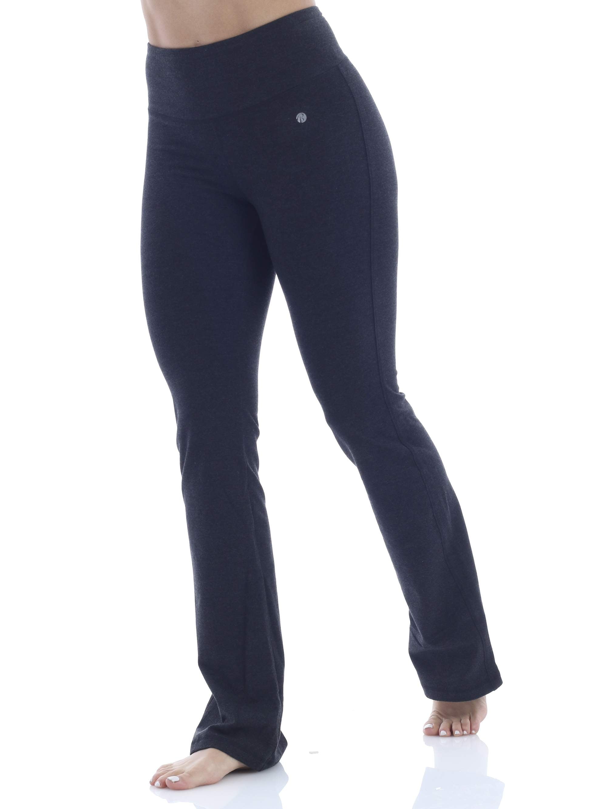 bally yoga pants 2 pack