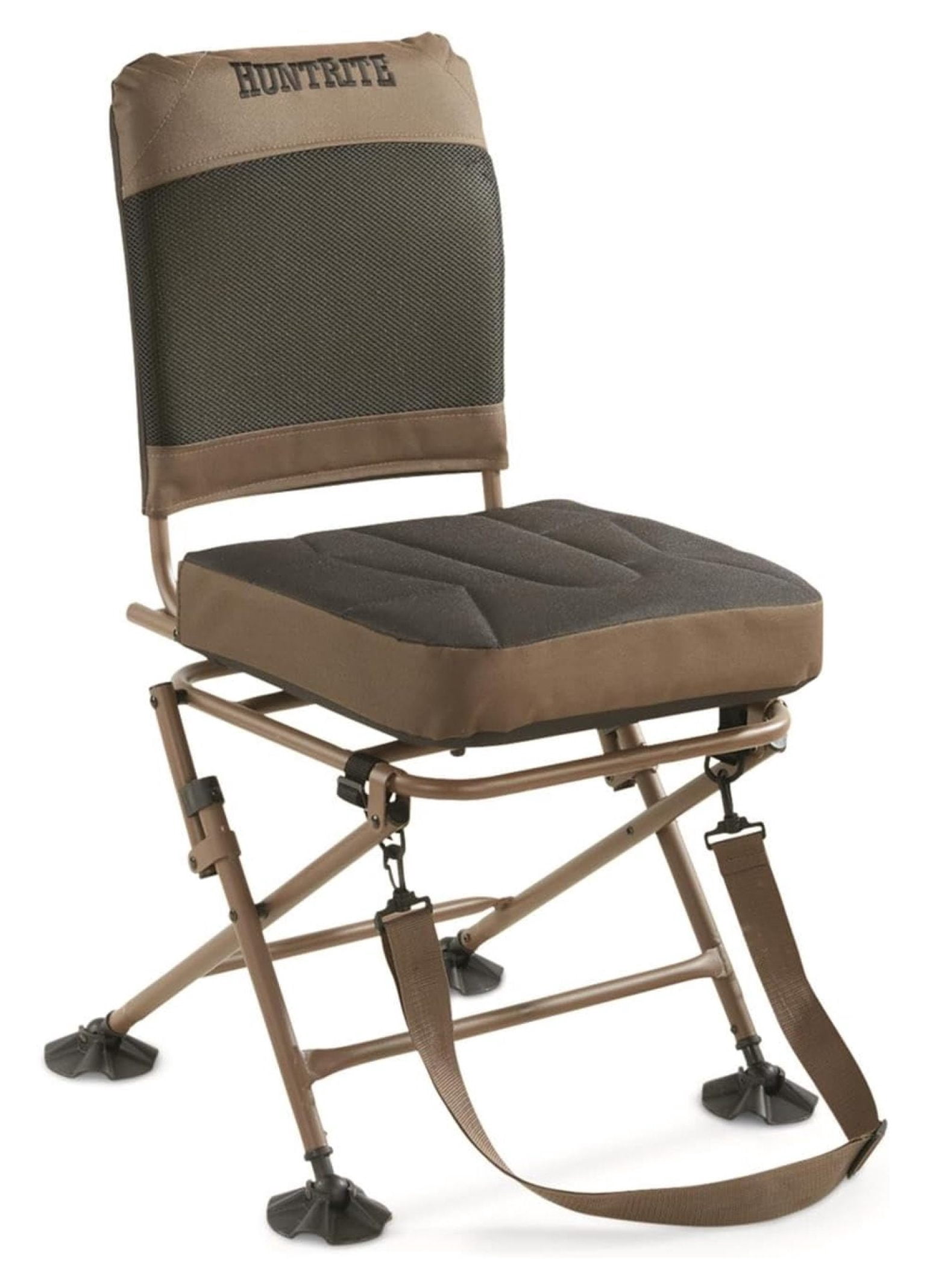 Hunting Seat Ameristep Tent Chair Blind Lightweight 1-Person