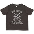 thumbnail image 3 of Inktastic Kennebunkport Maine Boys or Girls Toddler T-Shirt, 3 of 5