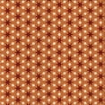 thumbnail image 1 of Ahgly Company Machine Washable Indoor Square Transitional Scarlet Red Area Rugs, 7' Square, 1 of 7