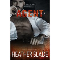 Undercover Agent, (Paperback)