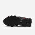 thumbnail image 6 of (Men's) Nike Shox TL x SKEPTA 'Bred' (2019) CI0987-001, 6 of 6