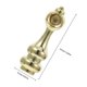 thumbnail image 2 of unbranded 2Ud Hardware Dorado Para Protección Y De Barandas En Gabinetes De Vino, 2 of 8