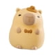 thumbnail image 5 of Lámpara de noche de luz de la noche para niños, decoración del hogar, decoración de la habitación, linda lámpara de capibara guardería de la noche, 5 of 9