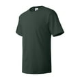 thumbnail image 3 of Hanes Mens Essentials Short Sleeve T-Shirt, 3 of 5