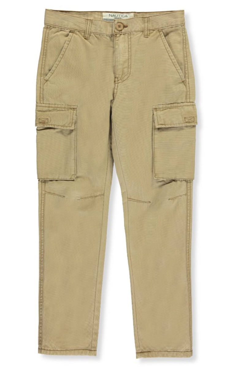 boys pants size 10