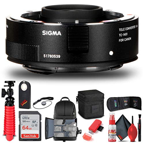 Sigma SIGMA TELE CONVERTER TC-1401 ニコン TC-1401 1.4x Tele